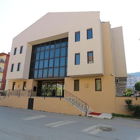 Montania Town Hotel Mudanya Bursa Eksteriør billede