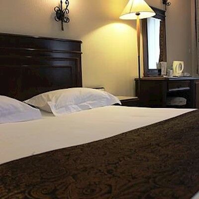 Montania Town Hotel Mudanya Bursa Eksteriør billede