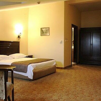 Montania Town Hotel Mudanya Bursa Eksteriør billede