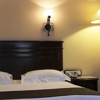 Montania Town Hotel Mudanya Bursa Eksteriør billede